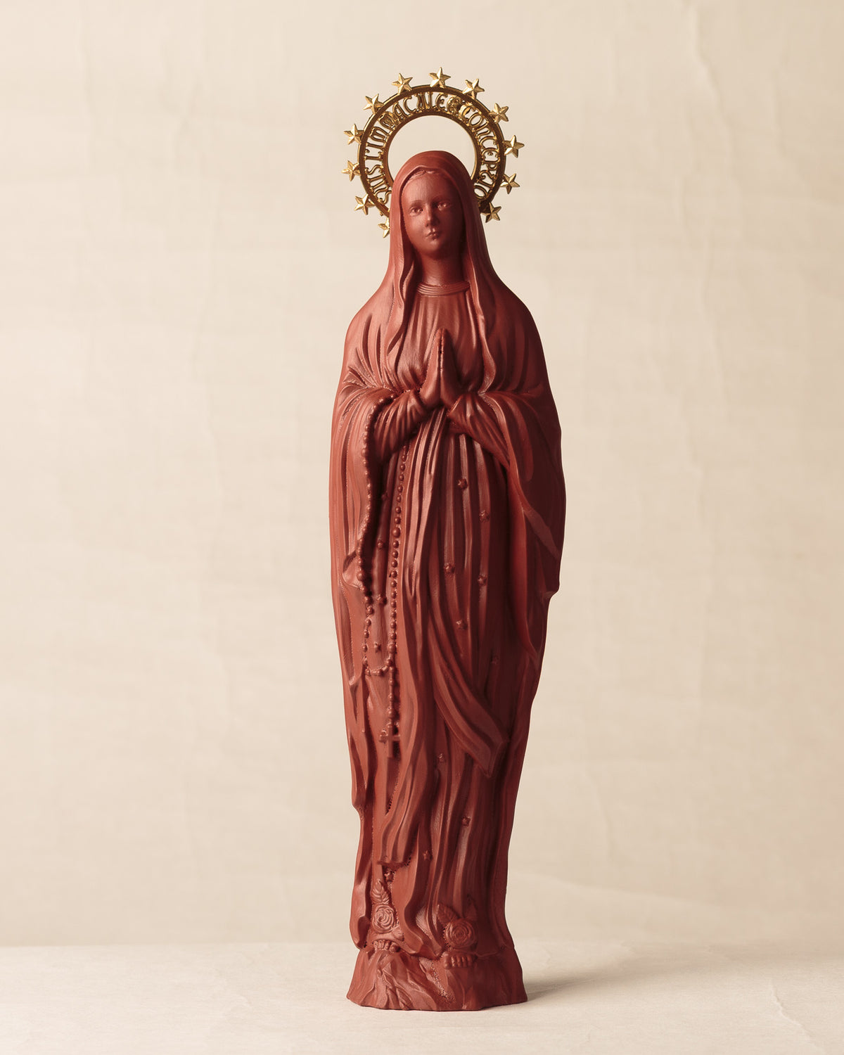 Vierge Sapristi V2