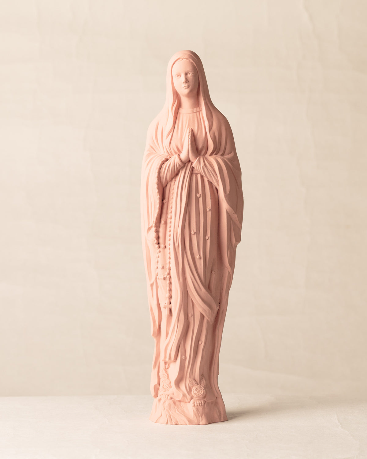 Vierge Sapristi V2