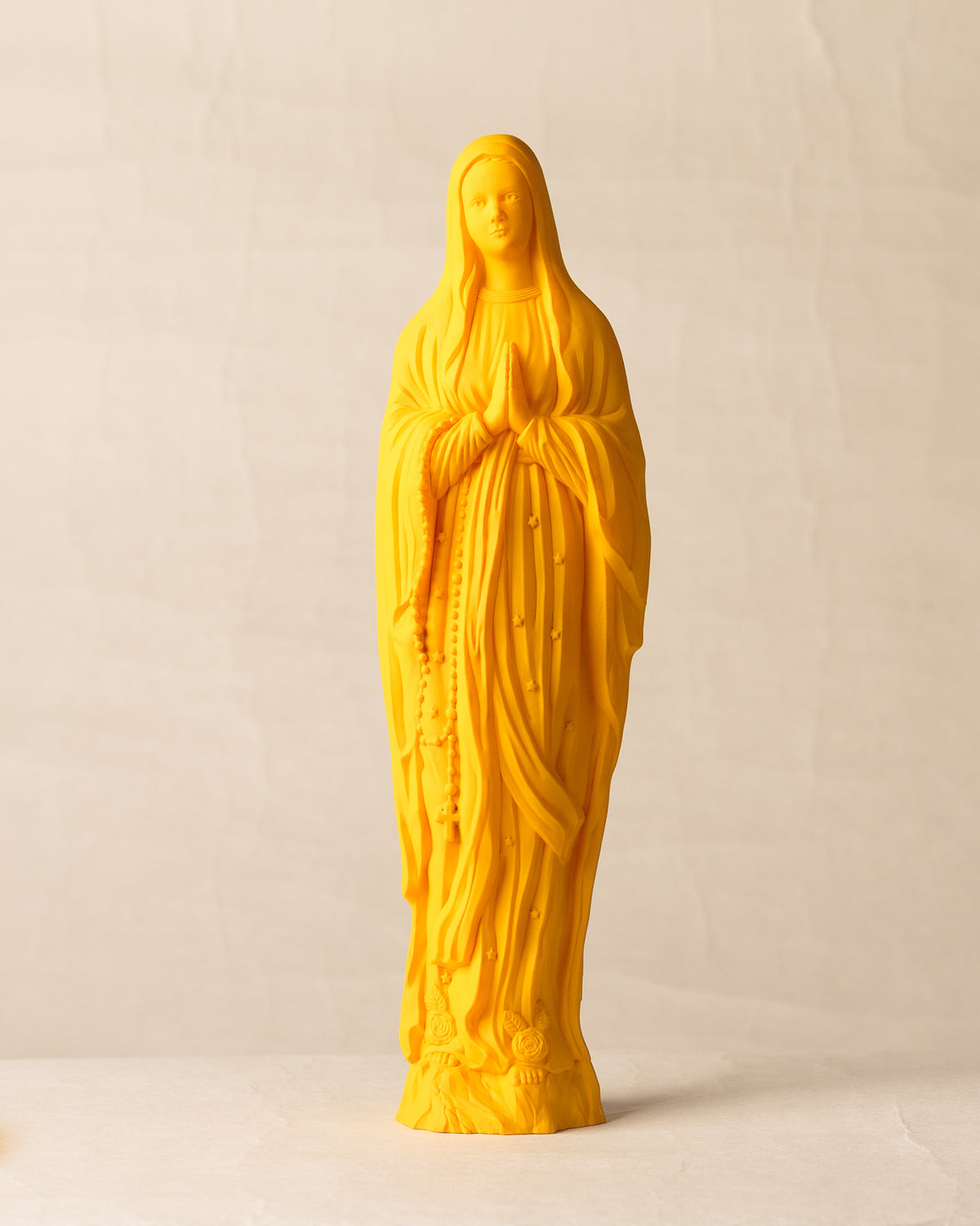 Vierge Sapristi V2