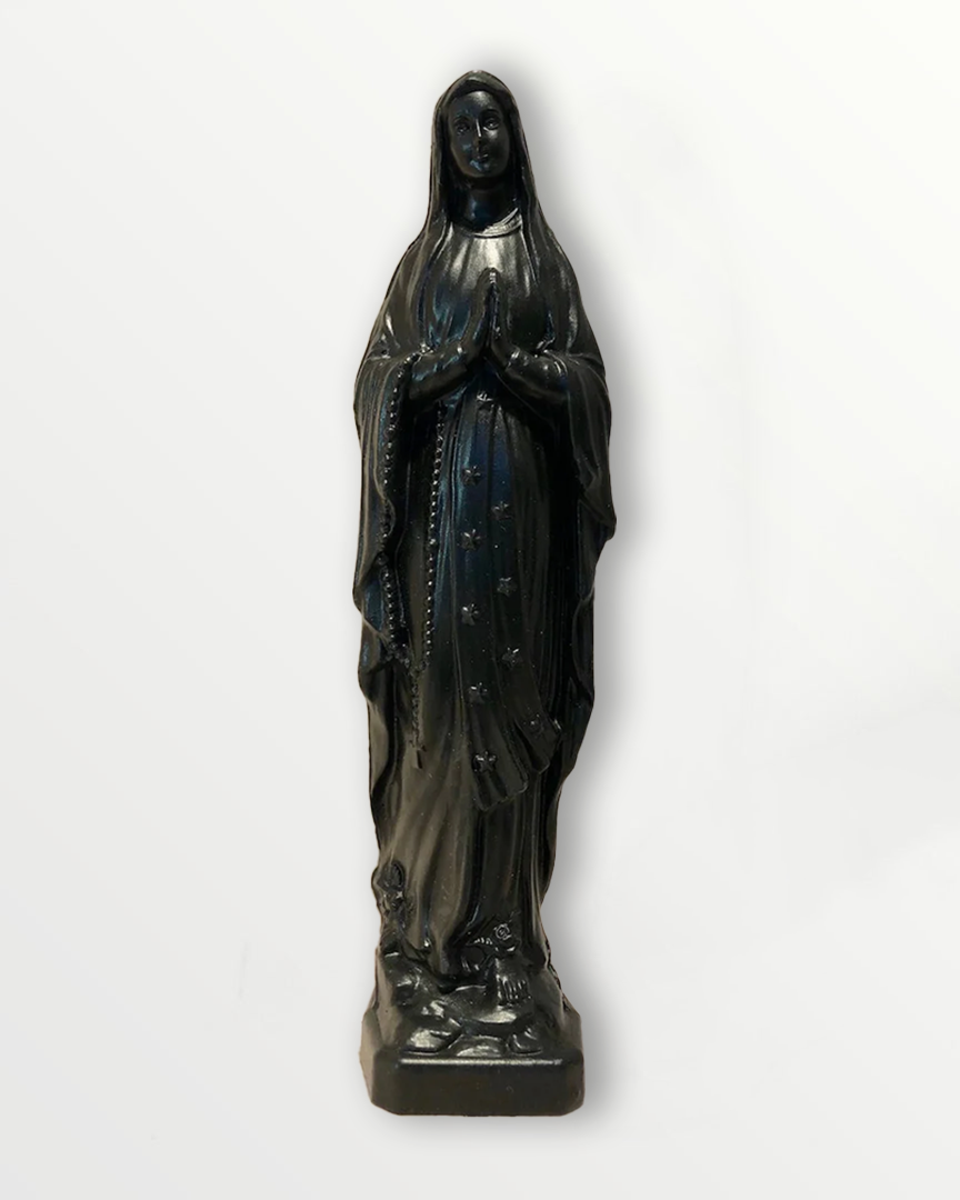 Petite statuette de la Vierge