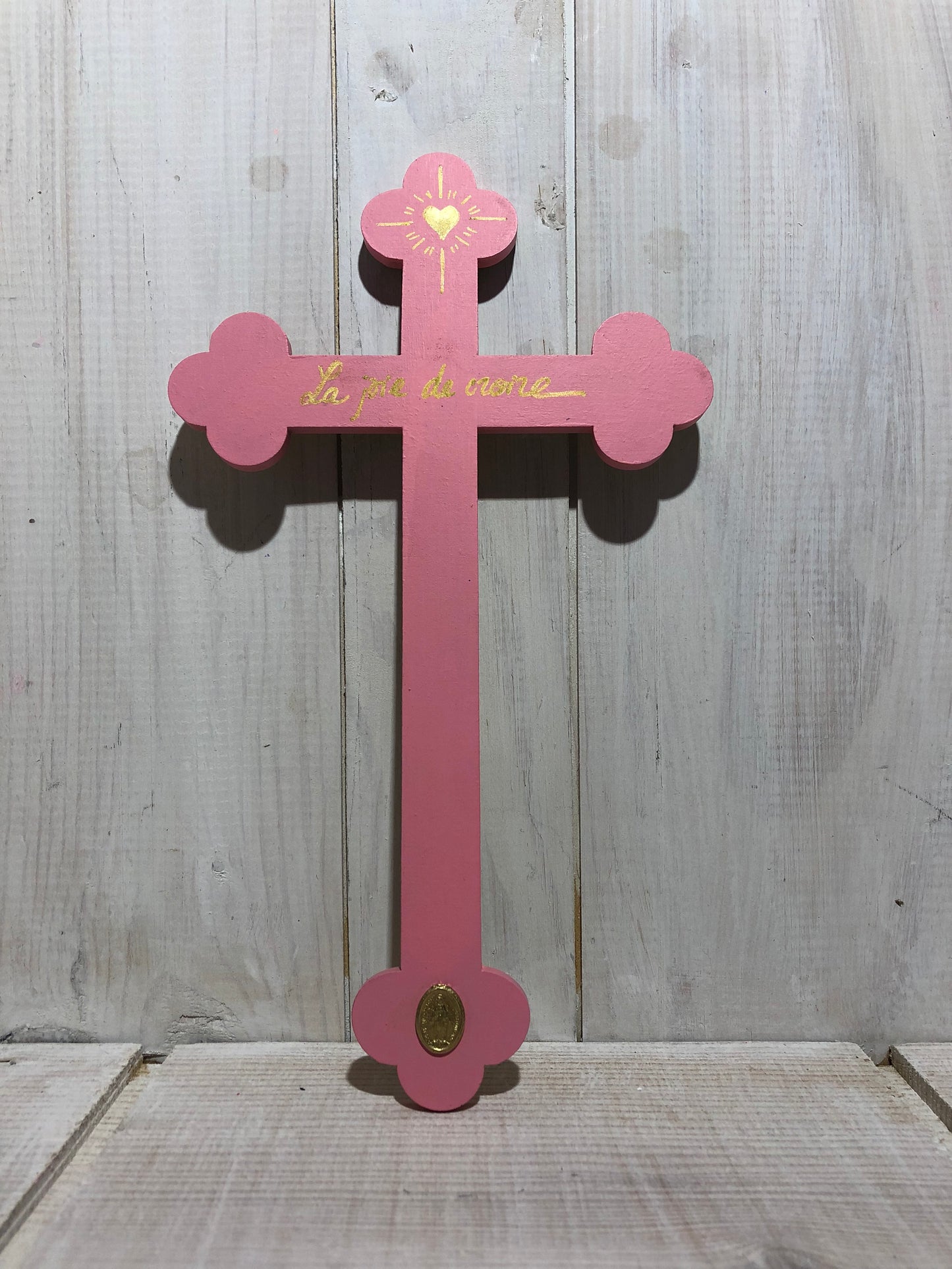 Grand crucifix