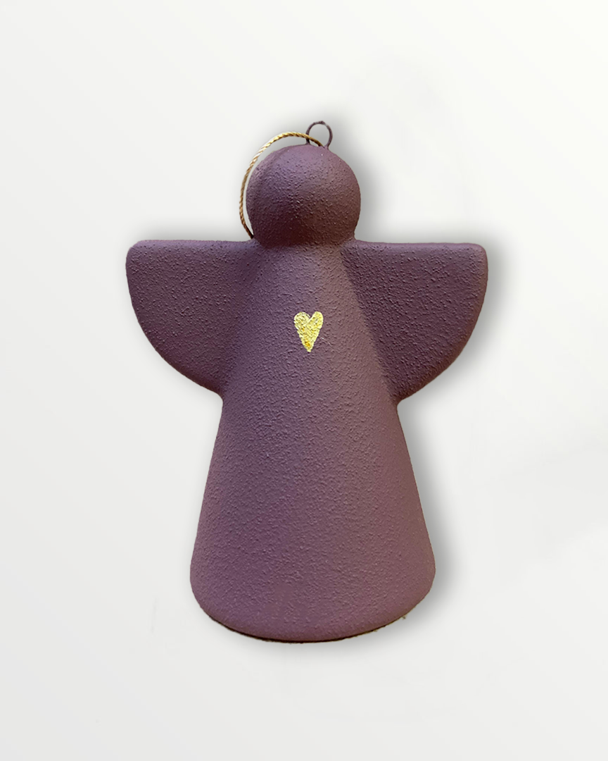 Ange de Noël - édition limitée