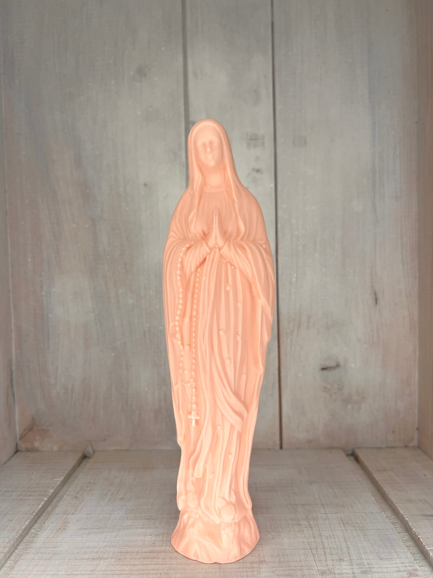 Vierges porcelaine by Valérie Delobal