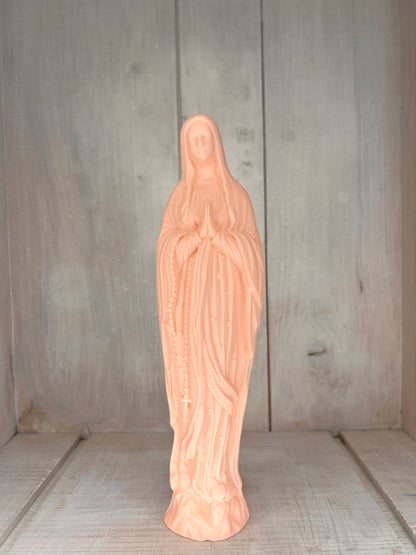 Vierges porcelaine by Valérie Delobal