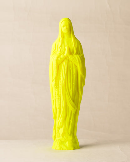 Vierge Sapristi V2