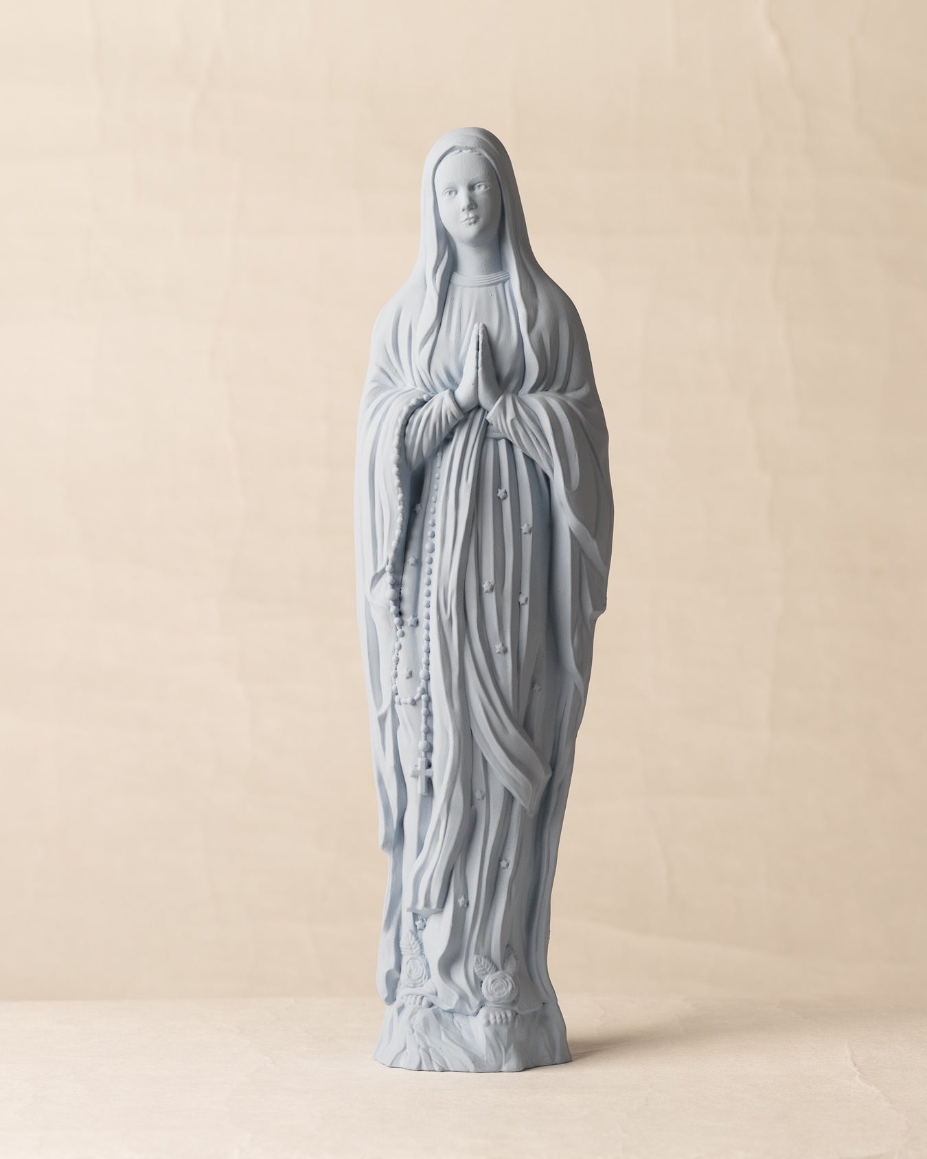 Vierge Sapristi V2