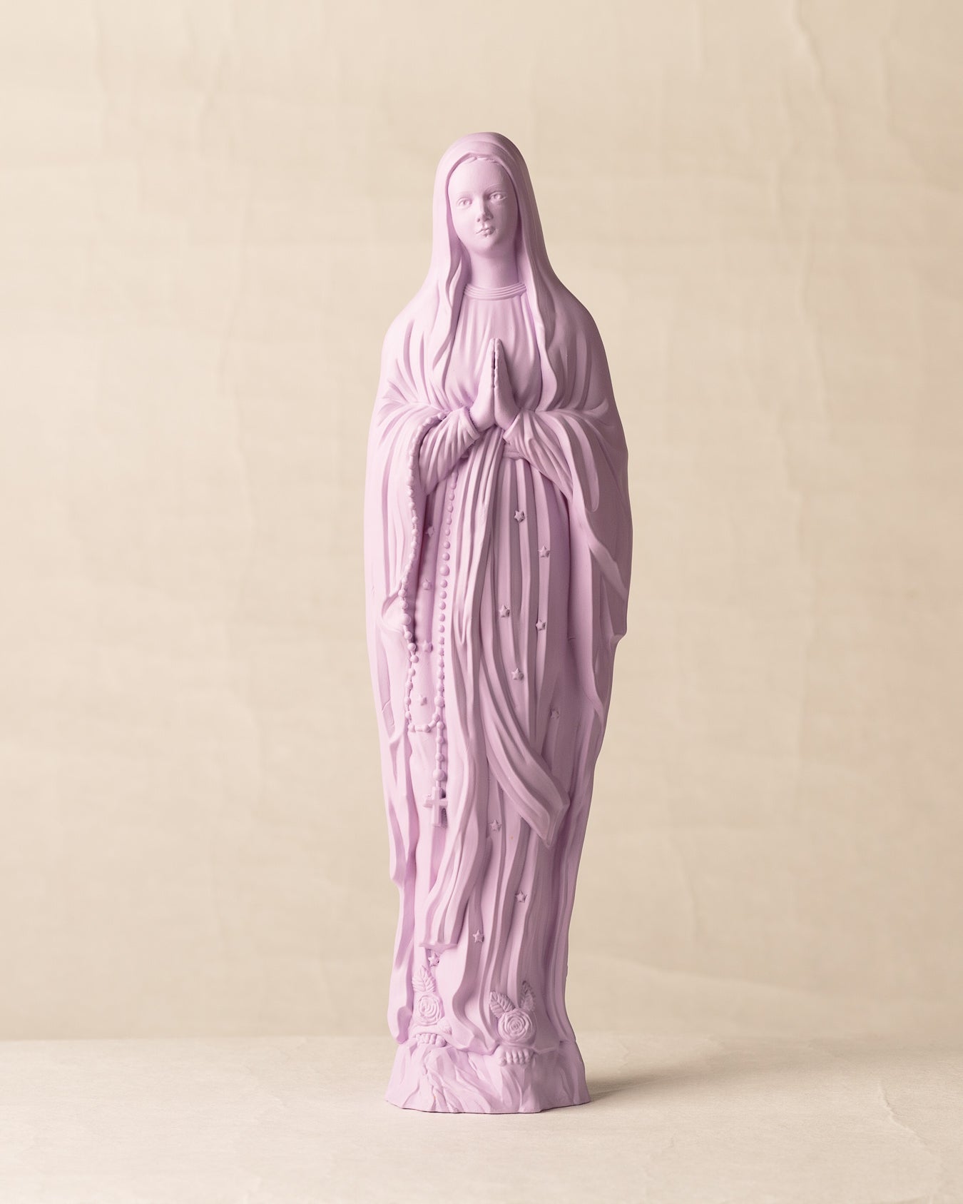 Vierge Sapristi V2