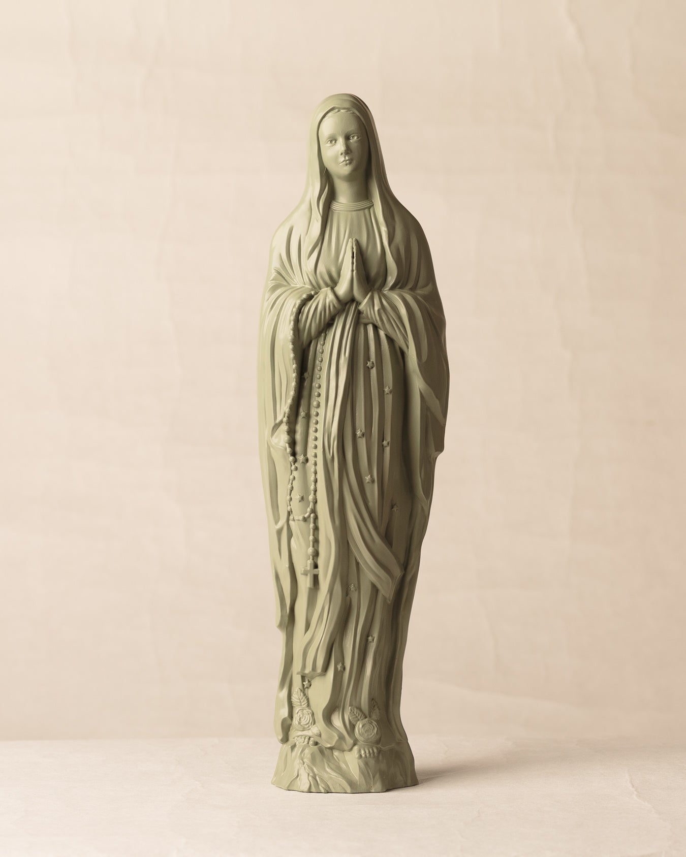 Vierge Sapristi V2