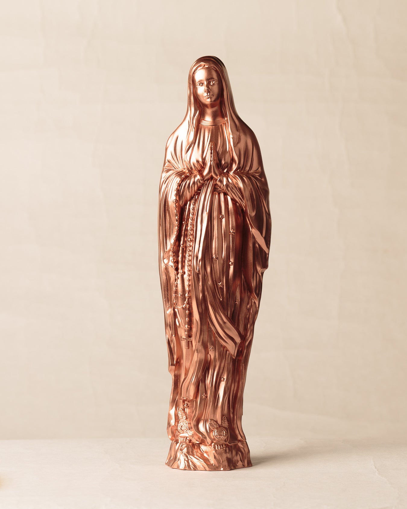 Vierge Sapristi V2