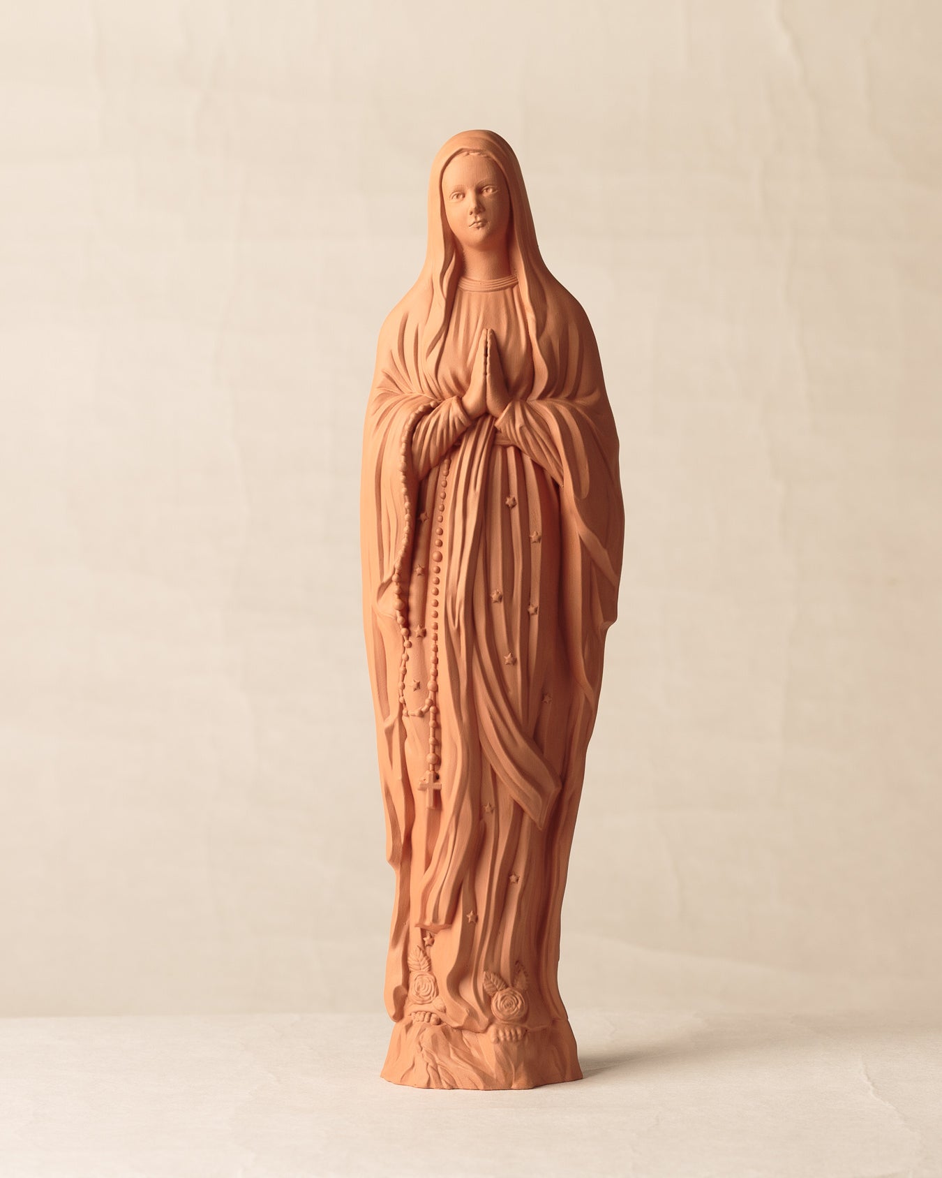 Vierge Sapristi V2