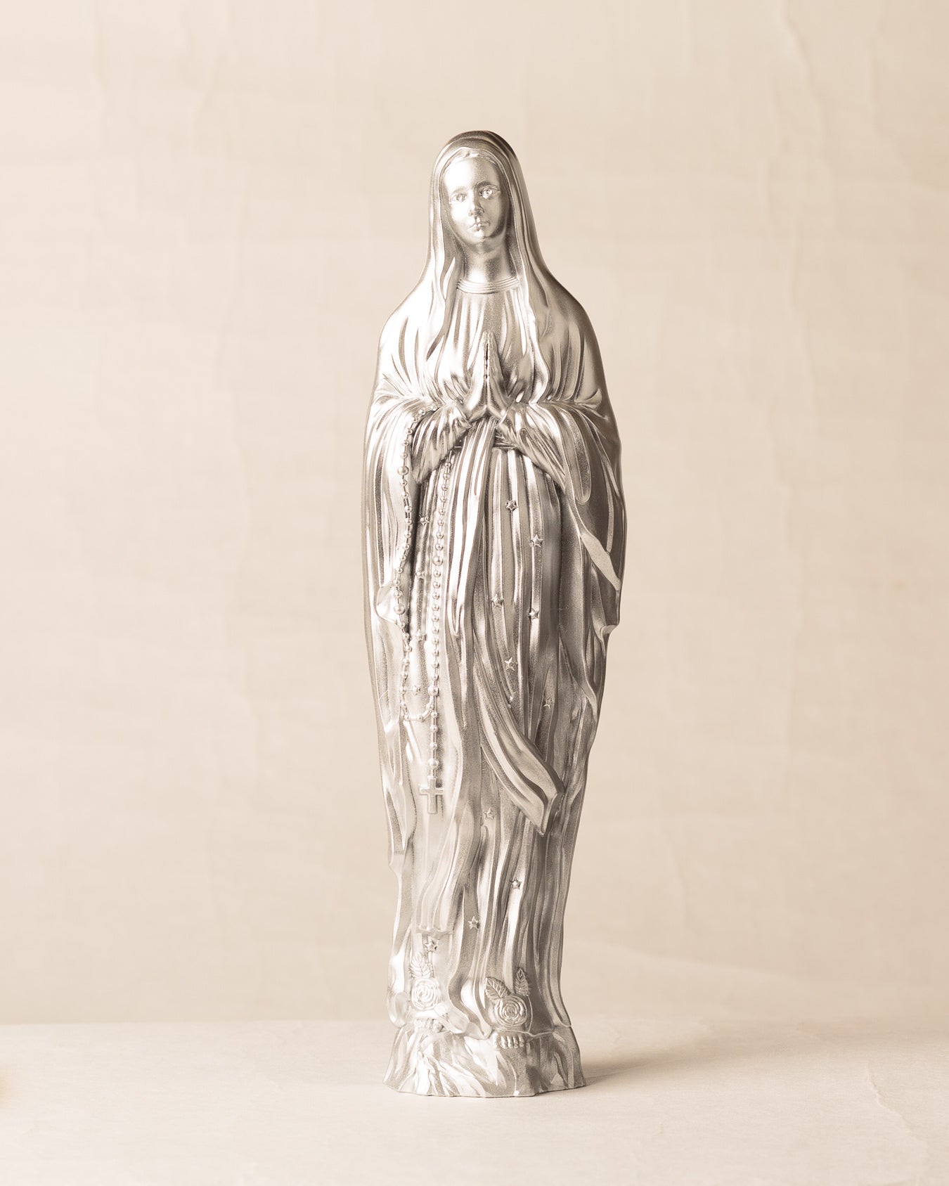 Vierge Sapristi V2