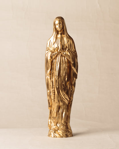 Vierge Sapristi V2