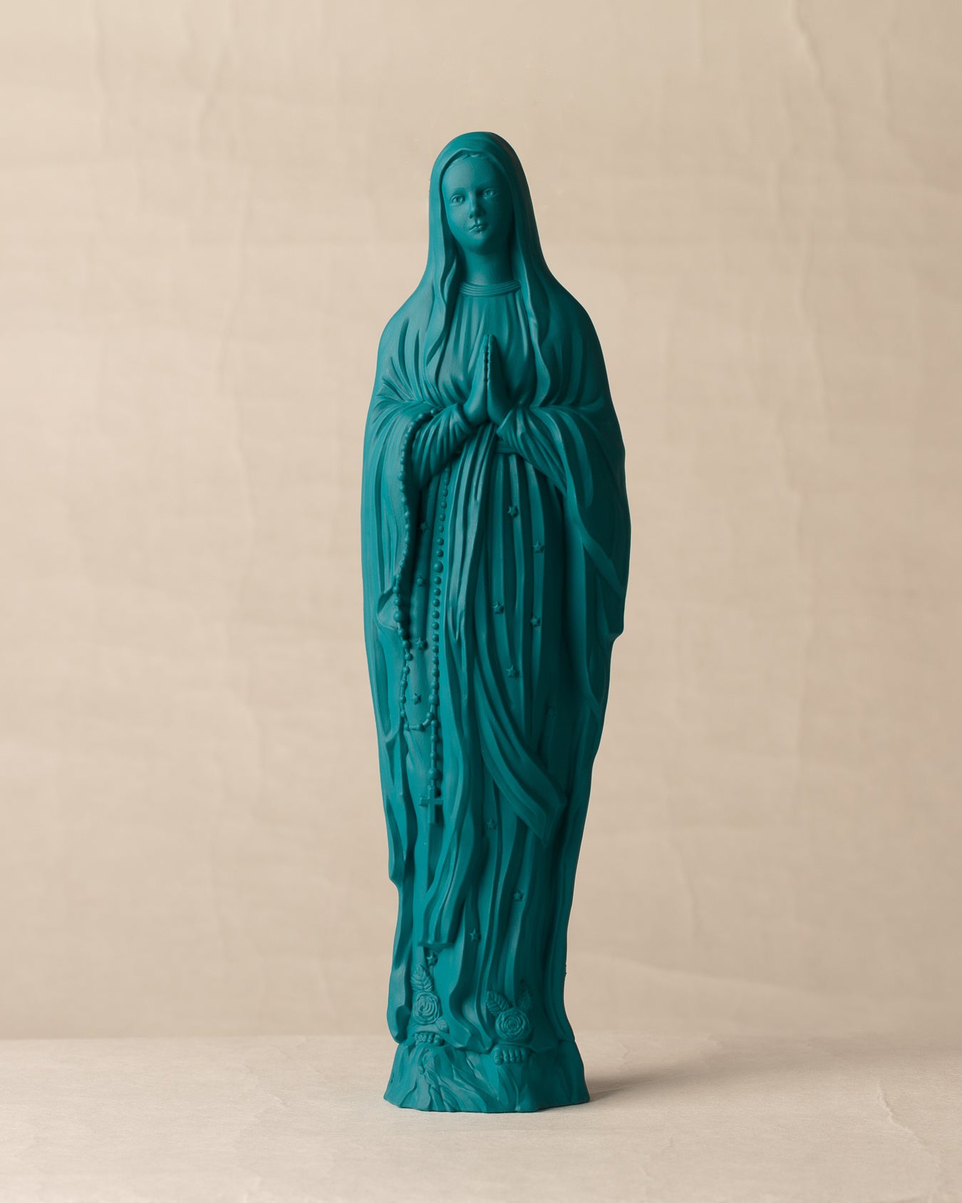Vierge Sapristi V2