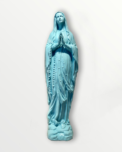 Statuette Vierge 30 cm