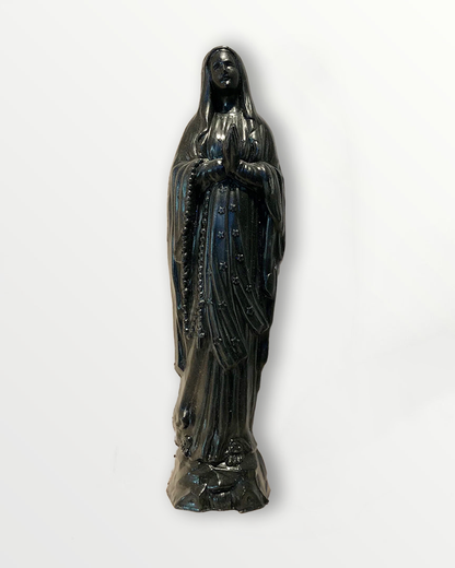 Petite statuette de la Vierge
