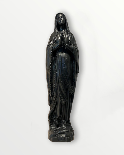 Statuette Vierge 30 cm