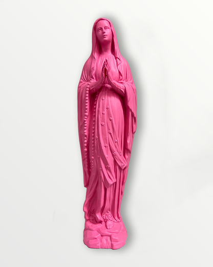 Statuette Vierge 30 cm