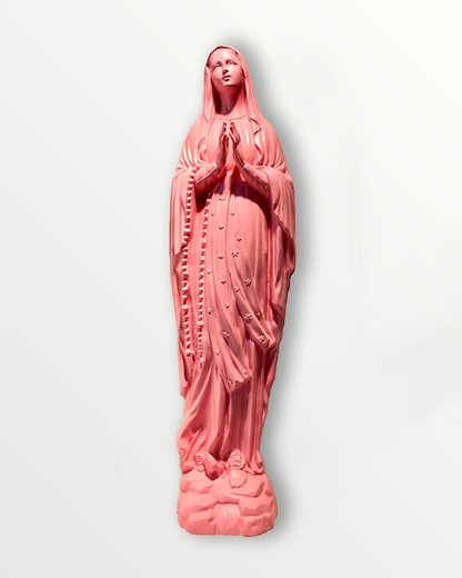 Statuette Vierge 30 cm
