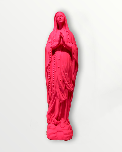 Statuette Vierge 30 cm