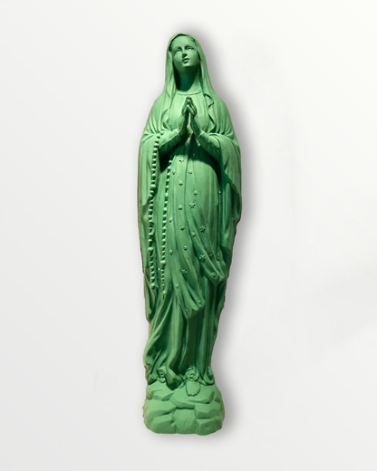 Statuette Vierge 30 cm