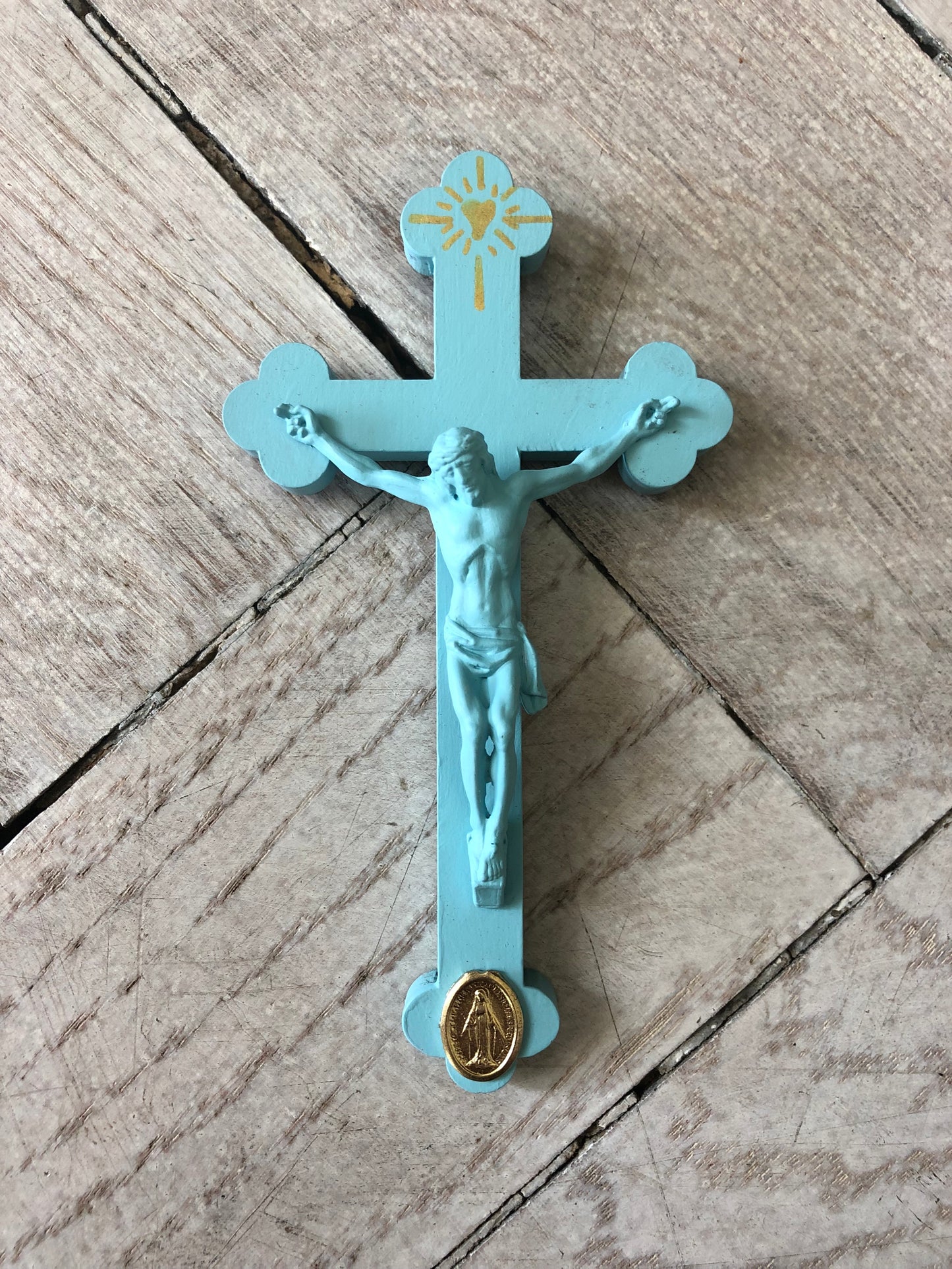 Crucifix Taille S