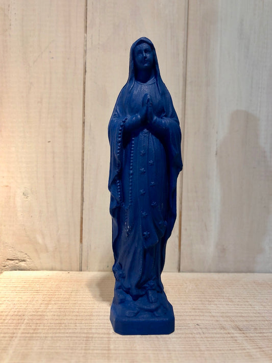 Statuette Vierge 12 cm