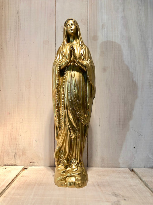 Statuette Vierge 20 cm