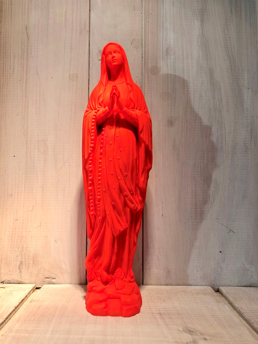 Statuette Vierge 20 cm